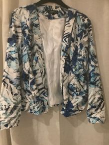 Lovely Summer Jacket