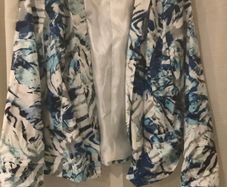 Lovely Summer Jacket