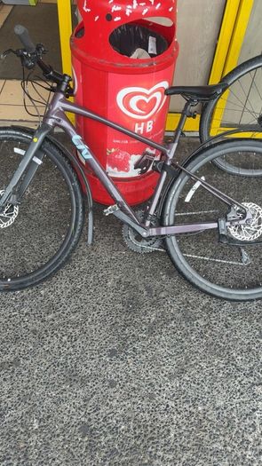 Liv bikes