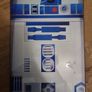 Star Wars R2 D2 Glass Cutting Board / Chopping Board Image 2