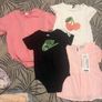 Baby girl clothes Image 7