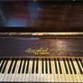 Upright Baresford Piano Free for Collection Image 2