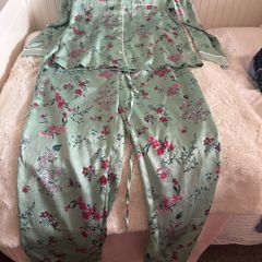 As new 2 pairs Caroline Donnelly pajamas