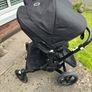 Twin buggy Image 5