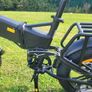 Electric Bike , Engwe Engine X,brand New ,in A Box , One Year Warranty, Delivery Available, Phone Holder For Free Image 8