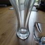 Galway crystal vase and bowl Image 4