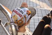 Brand New Headscarf Cap