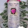 Personalised Memorial candles Image 2