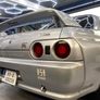 Nissan skyline R32 GTR Image 5