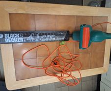 Black and Decker GT26 hedge cutter