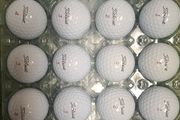 Titleist Pro V1 X