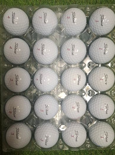 Titleist Pro V1 X