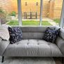 Beautiful 2 seater Couch Image 2