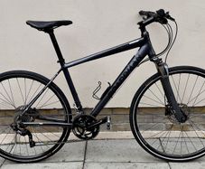 Boardman MTX 8.8 Hybrid Bike - Size M