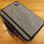 Gator Vertex Travel Lite Pedalboard - 17 x 10 with Gig Bag Image 4