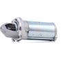 Mercedes Starter Hella 8EA 011 610-001 12V, 2kW, Number of Teeth: 11,  83 mm Image 2