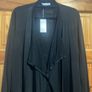 New Per Una Ladies waterfall cardigan Image 4