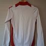 Munster Training Top. Not A Jersey. Official Adidas Munster Drill Top Training Top Age 11 To 12 Years. Collect In Dublin Or Receive Via Post. Image 2