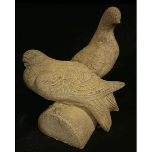Log Pigeons EG046