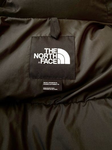 The North Face 1994 Retro Himalayan 700 Down Parka. Black XL