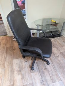 computer chair