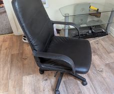 computer chair