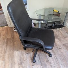 computer chair