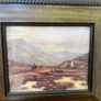 Two framed pictures Image 8