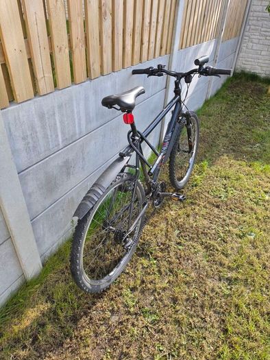 apollo bike