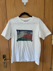 Museum of Fine Arts Boston Ukiyo-e UT T-Shirt S