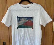 Museum of Fine Arts Boston Ukiyo-e UT T-Shirt S