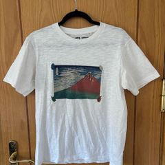 Museum of Fine Arts Boston Ukiyo-e UT T-Shirt S