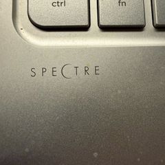 HP Spectre 13" laptop for parts or repair