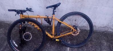 bike