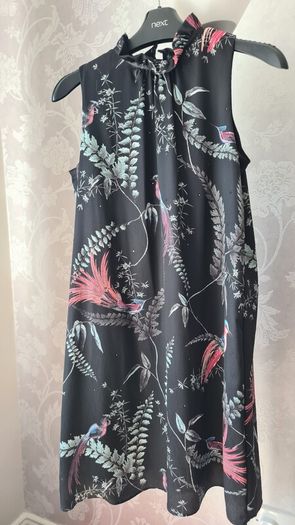 Brand new dress