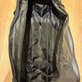 Travel Holdall with Handle and wheels Image 5