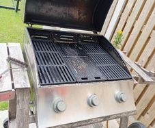 free bbq