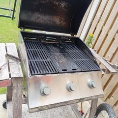 free bbq