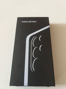 SIM FREE Samsung Galaxy S26 Ultra