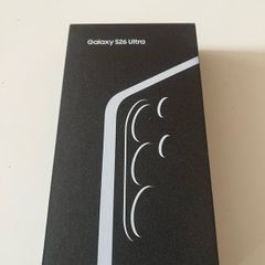 SIM FREE Samsung Galaxy S26 Ultra