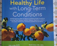 Living a Healthy Life with Long-Term Conditions