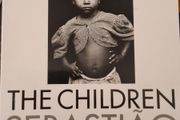The Children. Sebastiao Salgado. Aperture. First Edition. Large Volume Book In Very Good Condition. From His Cork Exhibition.