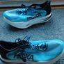 Hoka CIELO x1 2.0 size 10.5 UK. Trainer running shoes Image 3