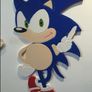 Mario/Luigi sonic/tails Wall murals Image 4