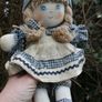 1995 Vintage 12" Sweetie Mine Doll Image 3