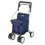 Lett Comfort Move  Shopping Trolley/ Rollator Image 5
