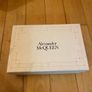 Alexander McQueen Hybrid Lace Up Ankle Boots - Size UK9 Image 7