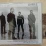 U2  CD  - No Line On The Horizon  (NEW) Image 2