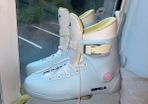 Impala Incline Blue Roller Skates