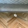 Dining room bench Image 4